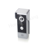 Home-Locking complete deur videofoon 4 draads.DT-2242